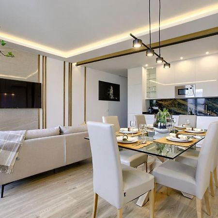 Apartmán El Cielo: Lujoso Atico En Madrid Centro Exteriér fotografie